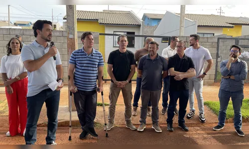 
							Prefeito autoriza construção de dois novos CMEIS no Solo Sagrado e Interlagos
						
						