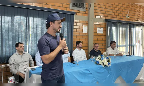 
							Governo estadual garante R$ 1,3 milhão anual para custeio administrativo do Cisvir
						
						