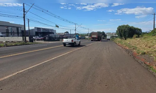 
							Prefeitura investe R$ 700 mil para destravar duplicação na Avenida Minas Gerais
						
						