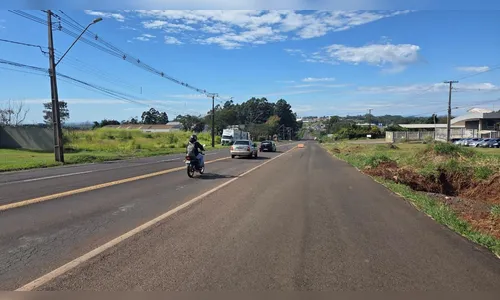 
							Prefeitura investe R$ 700 mil para destravar duplicação na Avenida Minas Gerais
						
						