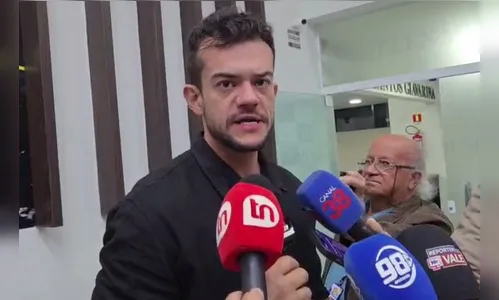 
							Presidente da Câmara cobra soluções após esclarecimentos sobre o Cemsa
						
						