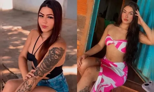 
							Polícia Civil divulga imagens de primas desaparecidas com suspeito em boate no PR
						
						