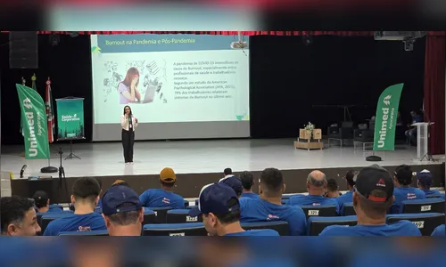 
							Nova NR-01 impulsiona demanda por saúde mental nas empresas e Unimed Apucarana já responde com ações estruturadas
						
						