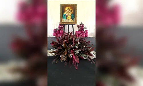 
							Movimento Mães Intercessoras cria novo grupo de orações no período da tarde
						
						