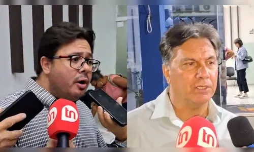 
							Lucas Leugi cobra explicações sobre Cemsa; família de diretor rebate
						
						