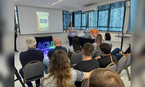 
							TDM Voleibol apresenta temporada 2026 na Acia em Apucarana
						
						