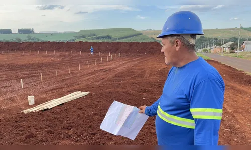 
							Prefeito autoriza construção de dois novos CMEIS no Solo Sagrado e Interlagos
						
						