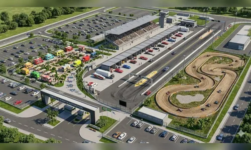 
							Vereador propõe criação de Centro de Velocidade e Eventos em Apucarana
						
						