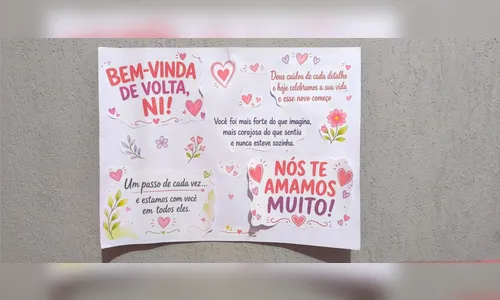 
							VÍDEO: Adolescente de 14 anos recebe alta em Apucarana após 15 dias na UTI
						
						