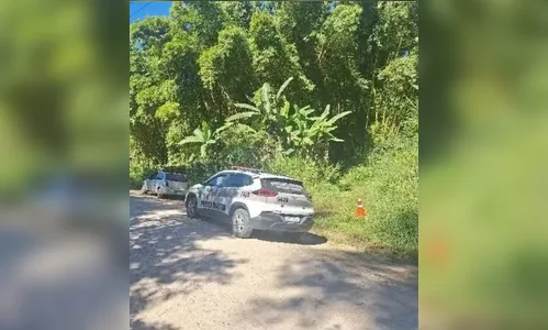 
							Vídeo flagra sequestro de empresário de Balneário Camboriú antes de ser achado morto em matagal
						
						