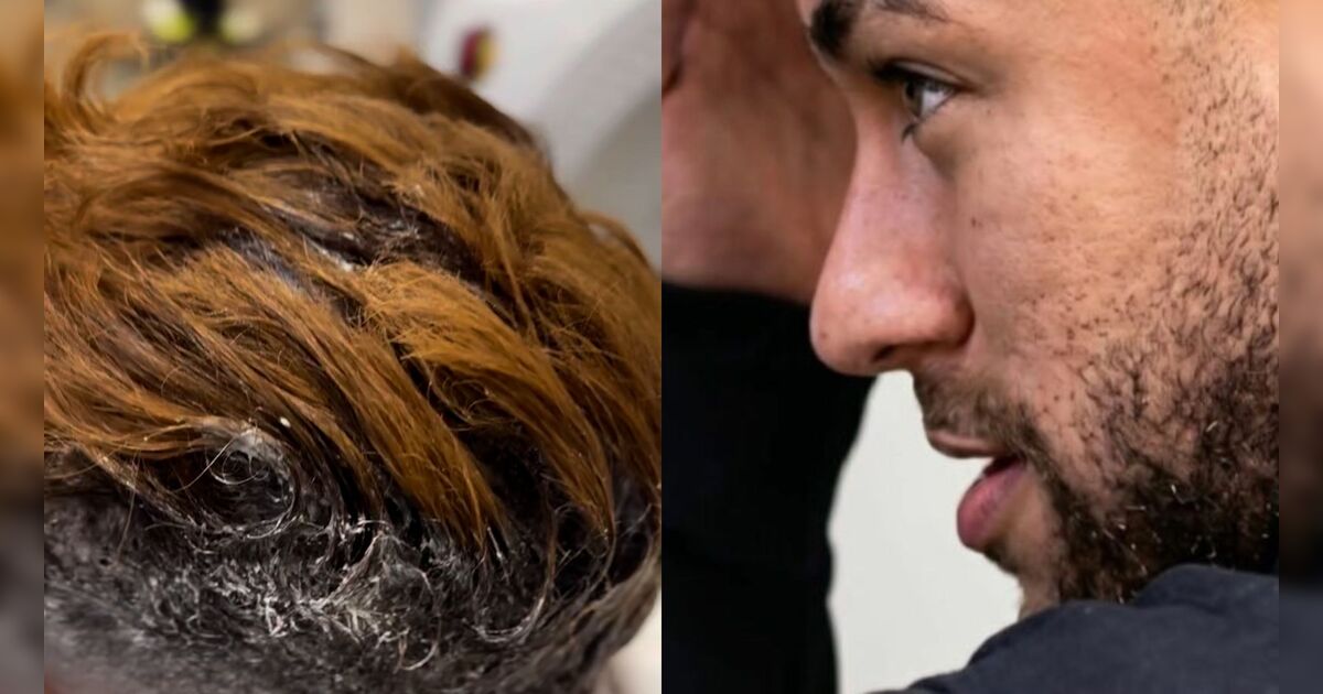 Com foco no hexa, Neymar muda cabelo em preparação para a Co