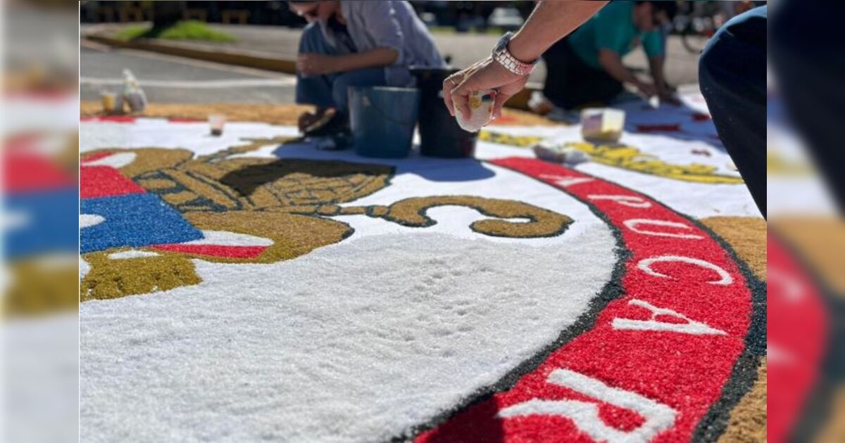 Celebração de Corpus Christi terá mudanças neste ano em Apucarana; entenda