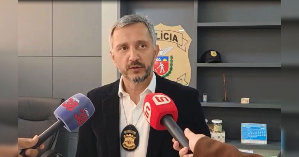 Polícia Civil prende foragido com diversas passagens em Apucarana