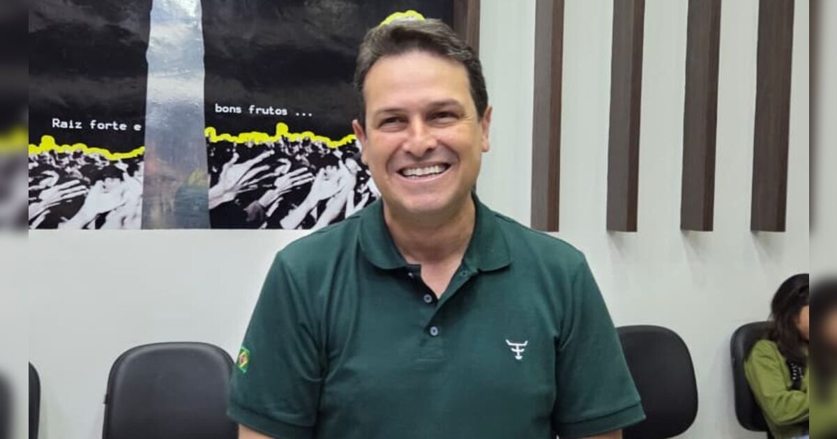 Câmara de Apucarana aprova contas de 2024 de Junio