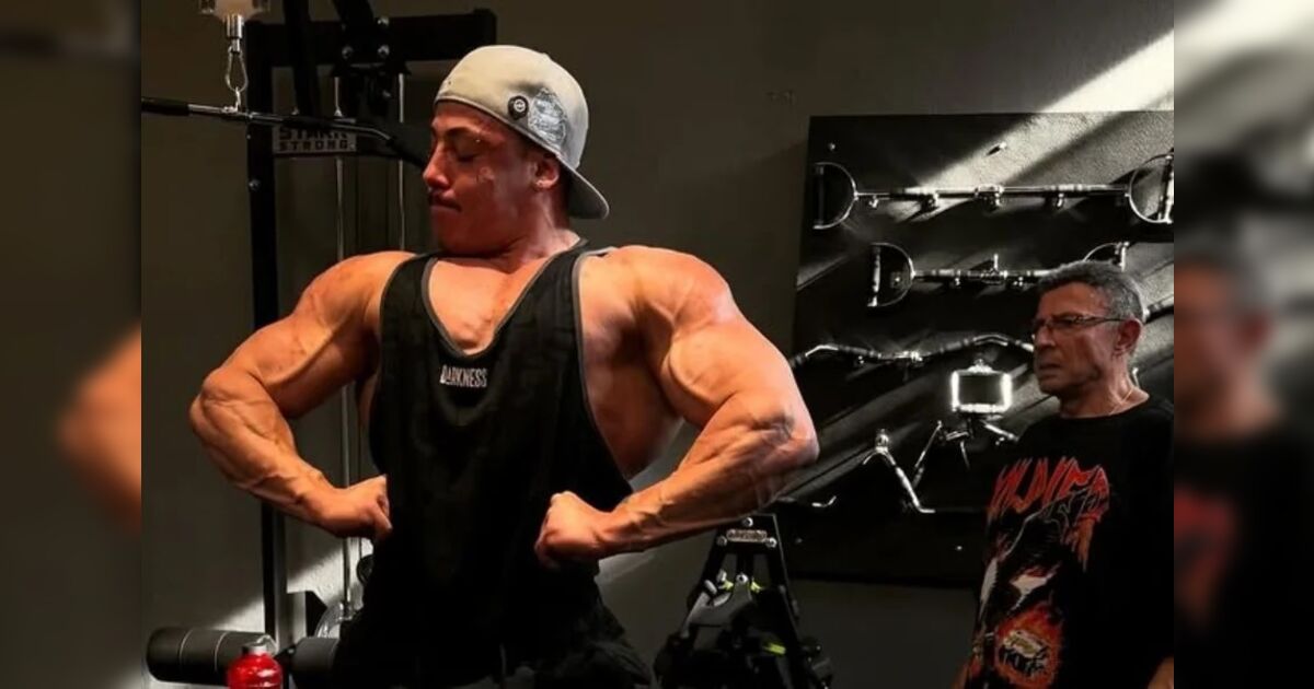 Último vídeo publicado por Gabriel Ganley viraliza após a sua morte