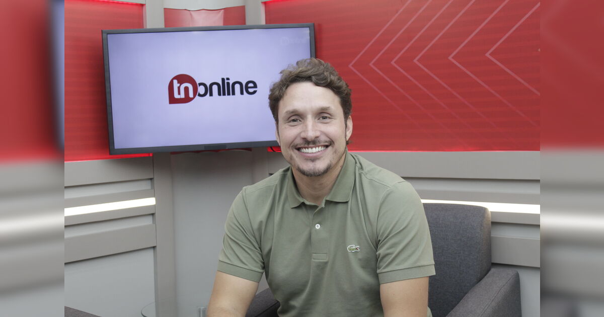 Pré-candidato a deputado federal Lucas Barone critica 'abuso de poder' do STF