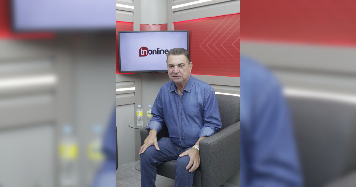 Sergio Onofre defende união do Norte do Paraná, projeta cand
