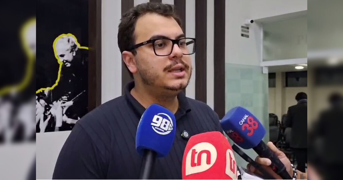 Vereador critica 
