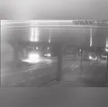 Vídeo: carro troca de pista e causa acidente com morte de motociclista no Paraná