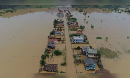 
							Agência dos EUA confirma chegada do El Niño e projeta alta intensidade
						
						