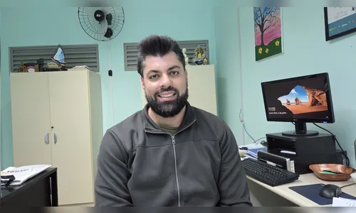 
							Apucarana realiza 4ª Conferência Municipal de Cultura com foco em inovação e participação popular
						
						