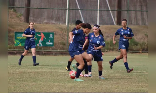 
							Apucarana recebe o Paraná Bom de Bola neste final de semana
						
						