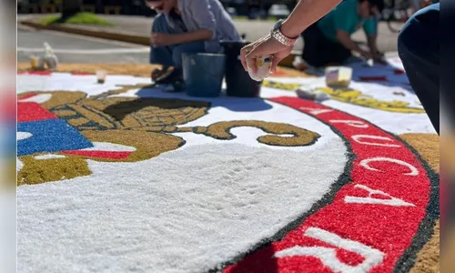 
							Celebração de Corpus Christi terá mudanças neste ano em Apucarana; entenda
						
						