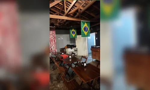 
							Estreia do Brasil contará com telões em bares, festas juninas e ginásios de Apucarana e região
						
						