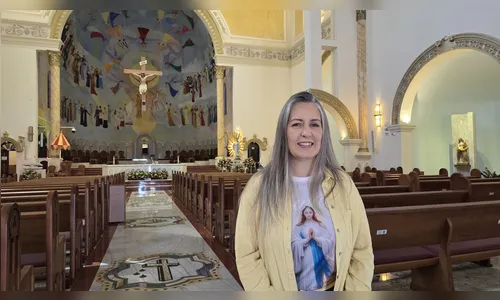
							Celebração de Corpus Christi terá mudanças neste ano em Apucarana; entenda
						
						
