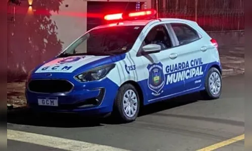 
							Suposto cadáver em Apucarana mobiliza GCM e PM, mas era só comida estragada
						
						
