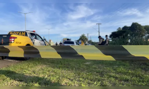 
							Confronto com a Polícia Rodoviária Estadual termina com dois mortos em Aricanduva
						
						