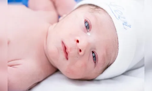 
							Conheça Levi, o segundo filho de Lore Improta e Léo Santana; veja fotos
						
						