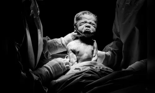 
							Conheça Levi, o segundo filho de Lore Improta e Léo Santana; veja fotos
						
						