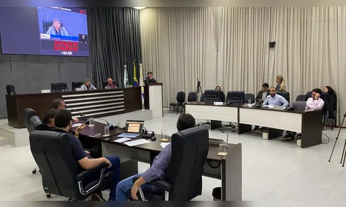 
							Câmara aprova projeto que cria protocolo de prevenção a enchentes em Apucarana
						
						