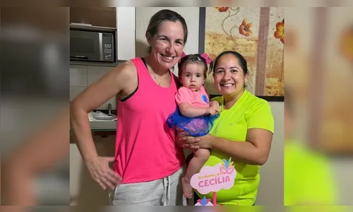 
							Casal e filha de um ano que morreram em batida são sepultados no RS; câmara flagrou acidente
						
						