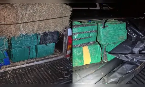 
							Confronto em Mauá da Serra tem três mortos e apreensão de 2,3 t de maconha
						
						