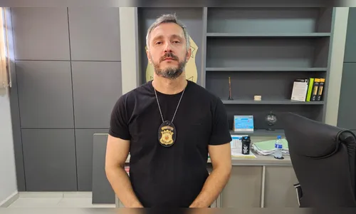 
							Dupla suspeita de participar de latrocínio no Belvedere é presa pela Polícia Civil de Apucarana
						
						