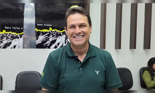 
							Câmara de Apucarana aprova contas de 2024 de Junior da Femac
						
						