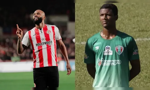 
							Igor Thiago começou no interior do PR, jogou contra o Apucarana Sports e agora vai para Copa
						
						