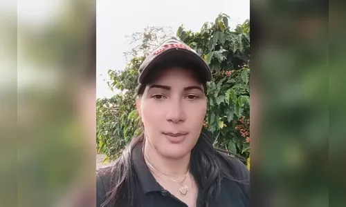 
							Influenciadora do agro é assassinada a tiros dentro de casa em MG
						
						