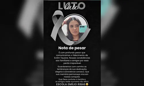 
							Jovem atropelada entre Jardim Alegre e Lunardelli morre no hospital
						
						