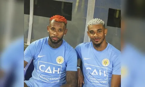 
							Veja quem são os irmãos jogadores que vão a campo e separam famílias na Copa
						
						