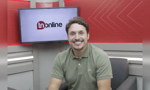 
							Pré-candidato a deputado federal Lucas Barone critica ‘abuso de poder’ do STF
						
						