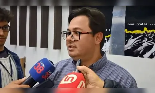 
							Lucas Leugi questiona dispensas de licitação em Apucarana
						
						