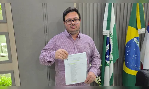 
							Vereador Lucas Leugi é alvo de pedido de cassação em Apucarana
						
						
