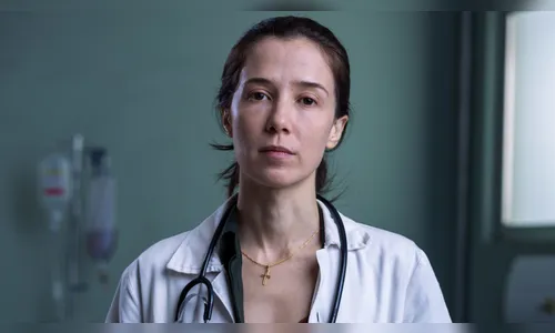 
							Menina da foto cresceu e se tornou uma das atrizes mais consagradas da Globo; saiba quem
						
						