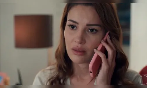 
							Morre Ece İrtem, atriz da novela Coração de Mãe, aos 35 anos
						
						