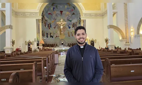 
							Celebração de Corpus Christi terá mudanças neste ano em Apucarana; entenda
						
						