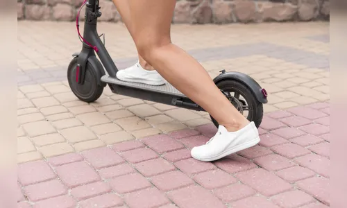 
							Câmara cobra fiscalização de patinetes elétricos em Apucarana
						
						