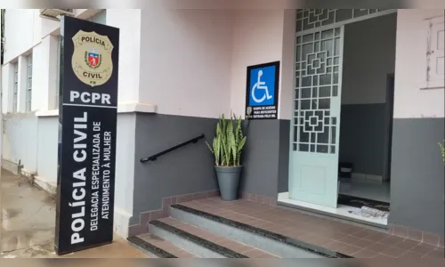 
							Polícia Civil investiga novas denúncias contra quatro funcionárias da Apae de Apucarana
						
						